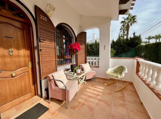 Villamartin, Villa #CQ-R-18395