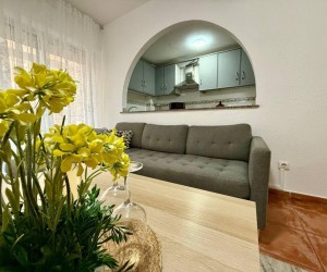 Apartmán v Torrevieja jen 150m od moře
