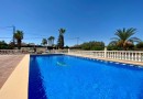 Catral, Villa #CQ-CA-86929