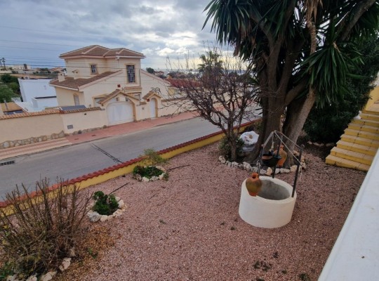Ciudad Quesada, Villa #CQ-006