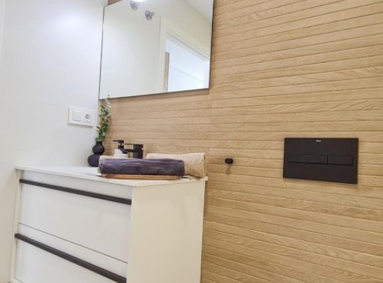 San Pedro del Pinatar (Los antolinos), Villa #CQ-00-97003