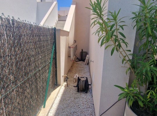 Ciudad Quesada (Pueblo Lucero), Villa #CQ-011