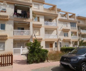 Playa Flamenca (Playa Flamenca I), Apartment #CQ-R-15213