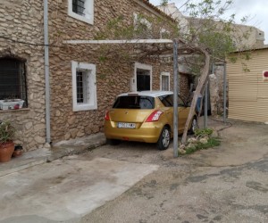 Murcia, Semi Detached #CQ-BT-24021
