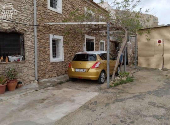 Murcia, Semi Detached #CQ-BT-24021