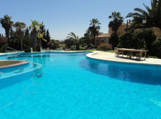 Ciudad Quesada (Lo Pepin), Villa #CQ-925