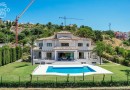 Benahavís (Costa del Sol), Villa - Detached #CM-R4077343