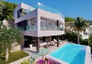 Calpe, Villa #AF-X6276