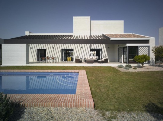 Other areas (Peraleja Golf), Villa #CQ-00-67464