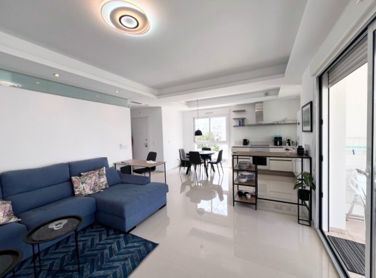 Ciudad Quesada (Dona Pepa), Apartment #CQ-232