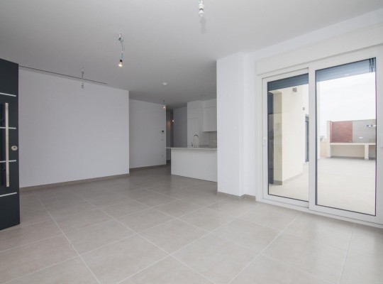 Polop (La Alberca), Villa #CQ-00-24746