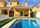 Orihuela Costa (Cabo Roig), Villa #CQ-UR-18903