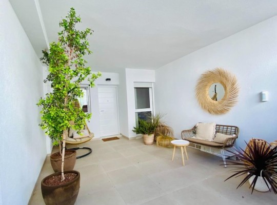 Pilar de La Horadada (pueblo), Bungalow #RD-N8405