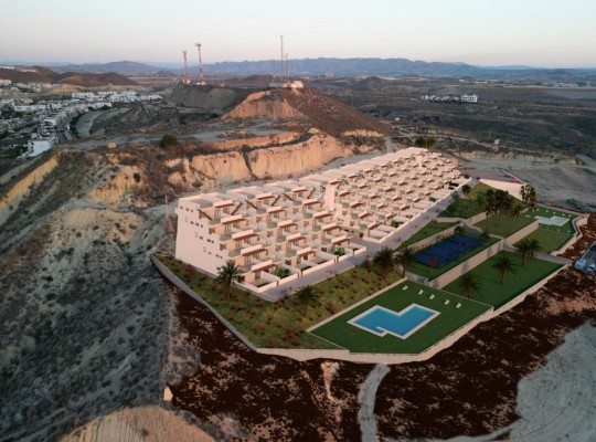 Other areas (Vera playa), Apartment #CQ-00-57878