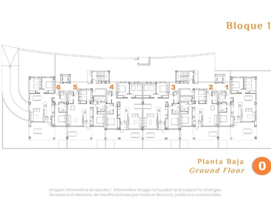 San Miguel de Salinas (Pueblo), Apartment #RD-N8743
