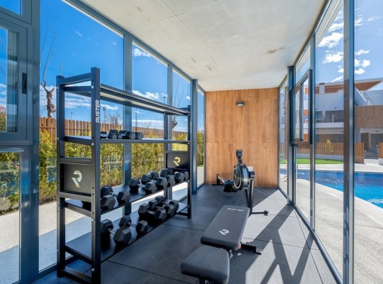 Pilar de La Horadada (Torre de la Horadada), Apartment #CQ-WN-45635