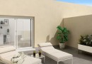 La Manga del Mar Menor (La Manga), Town House #RD-N6155