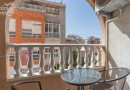 Apartmán s bazénem, El Molino, Torrevieja
