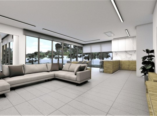 Orihuela Costa (La Zenia), Villa #CQ-00-50637