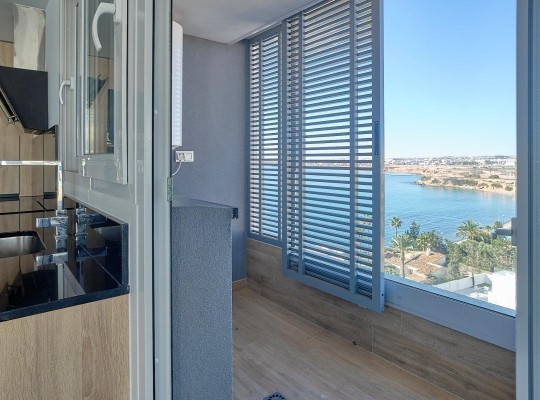 Torrevieja (Punta Prima), Apartment #CQ-TS-12916