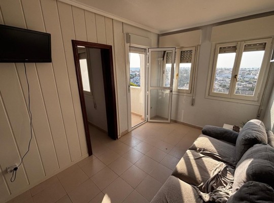 Ciudad Quesada (Upper Quesada), Apartment #CQ-BT-80400