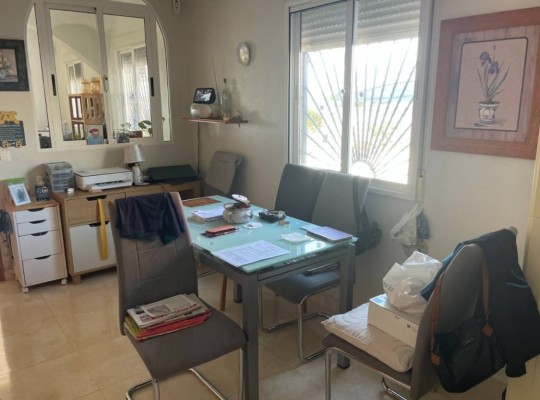 Ciudad Quesada (Town Center), Villa #CQ-863