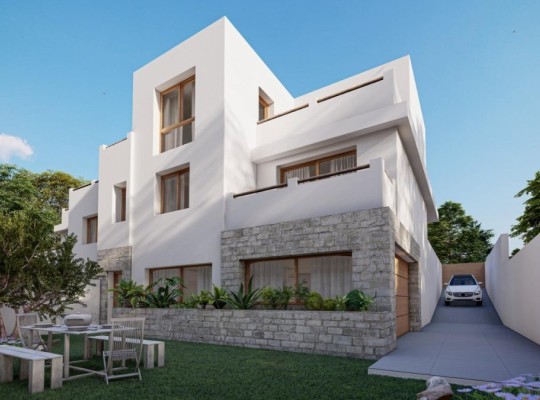 Other areas (Escandinavia), Villa #CQ-00-69183