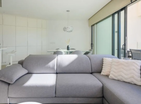 San Miguel de Salinas (Las Colinas Golf), Apartment #CQ-990