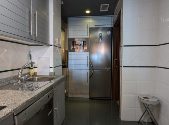 Torrevieja, Apartment #CQ-WI-25796