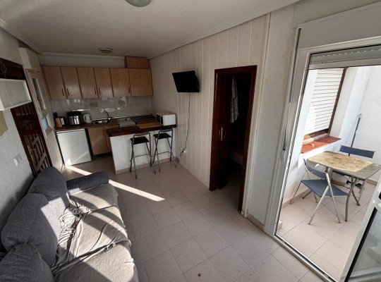 Ciudad Quesada (Upper Quesada), Apartment #CQ-BT-80400