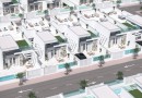 los alcázares, Detached Villa #PC-VIV-133