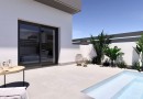 Benijofar (Pueblo), Villa #CQ-00-67244
