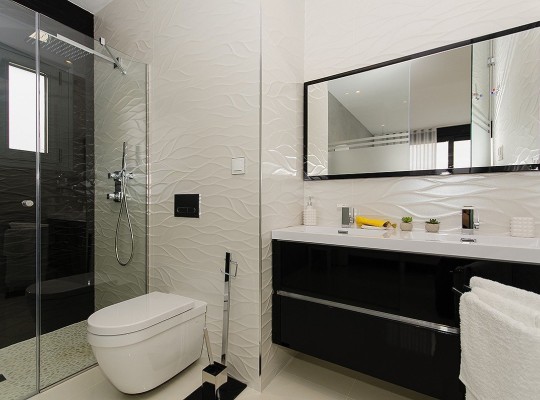 Cartagena (Playa Honda), Villa #RD-N5903