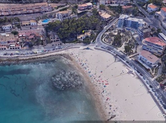 Benidorm (Poniente), Apartment #CQ-00-37691