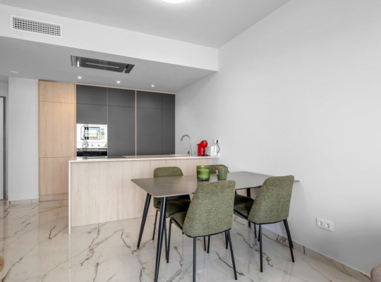 Orihuela Costa (Los Altos), Apartment #CQ-WN-17716