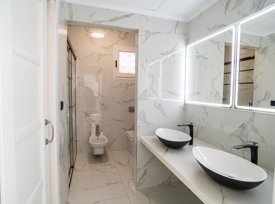 Algorfa (Lo Crispin), Villa #CQ-GL-86367