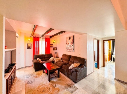 Torrevieja, Apartment #CQ-OC-46881
