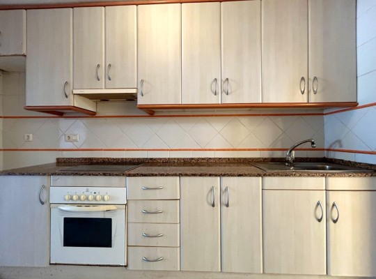 Pilar de La Horadada (Torre de la Horadada), Townhouse #CQ-UR-26124