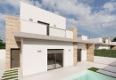 Torre Pacheco (Roldán), Villa #RD-N6552