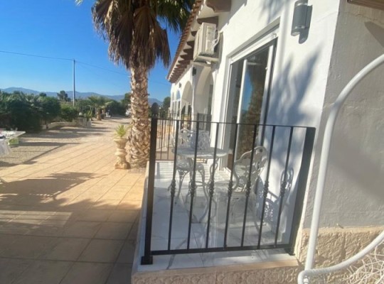 Dolores, Finca #CQ-968