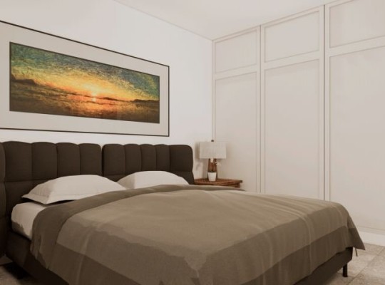 Orihuela Costa (Orihuela costa), Villa #CQ-SO-55132