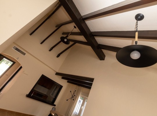 Fuente Álamo (Las Palas), Villa #RD-N6958