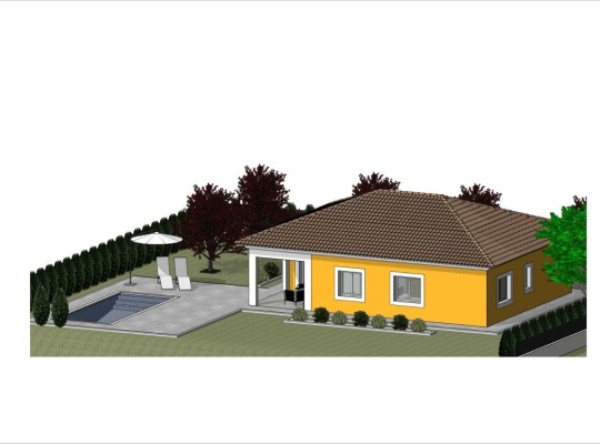 Other areas (Lel), Villa #CQ-00-92391