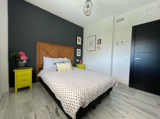 Other areas (Alhaurin el Grande), Apartment #CQ-SB-60524