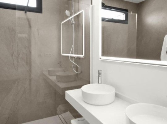 Baños y Mendigo (Altaona Golf), Villa #RD-N7256