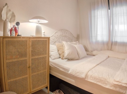 Semi Detached Ciudad Quesada (La Marquesa Golf) #CQ-384