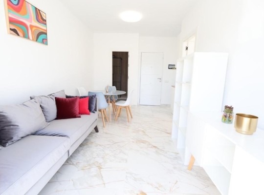 Torrevieja (San luis), Townhouse #CQ-JM-43577