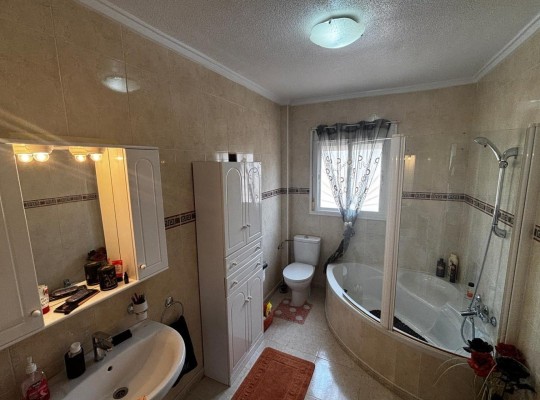 Ciudad Quesada (Dona Pepa), Townhouse #CQ-BT-63935