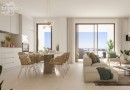 Apartmány blízko pláže a centra Torrox Costa