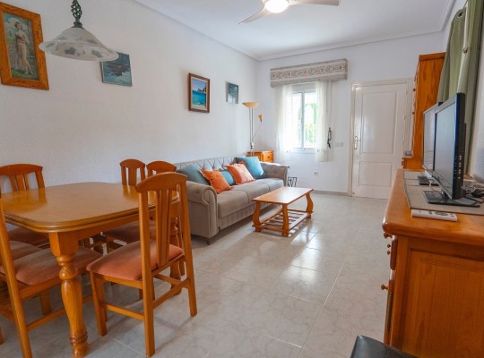 Ciudad Quesada (Dona Pepa), Bungalow #CQ-061